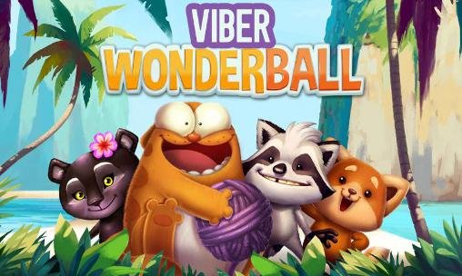game pic for Viber wonderball